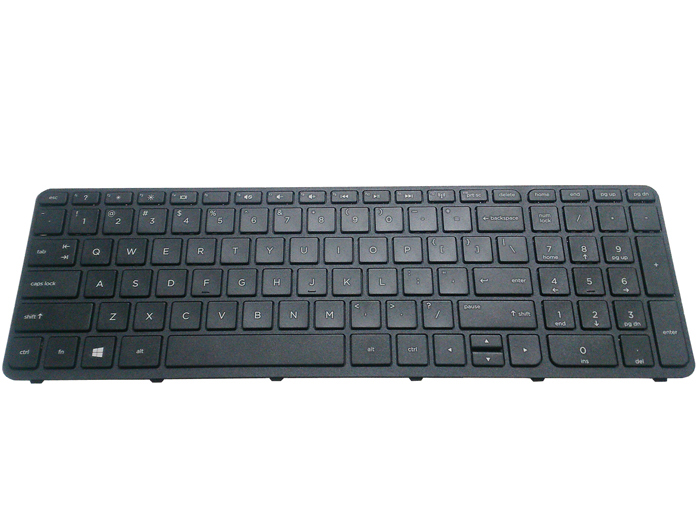 US keyboard for HP 15-D038dx Notebook PC