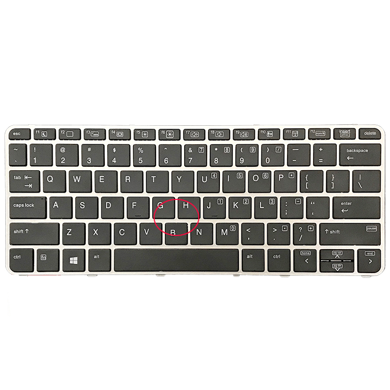 Laptop Us Keyboard For Hp Elitebook 0 G4 Laptop Us Keyboard For Hp Elitebook 0 G4 K156 B Hpelitebook 0 G4 30 99 Www Us Keyboard Com Us Keyboard For Acer Asus Dell Hp Sony Toshiba